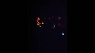 Kina Grannis - Message From Your Heart [live at Paradise Rock Club, Boston]