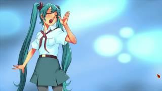 Everlasting Summer - Miku Song