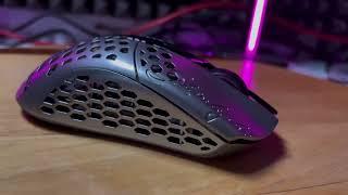 TenZ X Finalmouse Starlight Pro Unboxing with VISUAL and SOUND