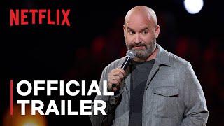 Tom Segura: Sledgehammer | Official Trailer | Netflix