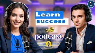 "From Zero to Success in 30 Days – Podcast Episode 1. #successtips  #Podcast #Entrepreneur