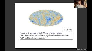 Cosmological Constants Chris Smeenk