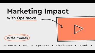 Optimove x Marketing Impact