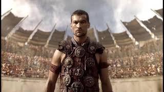 Spartacus gözlerini kapat Türkçe dublaj izle