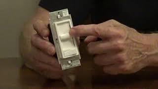 LED Dimmer Flickering - Leviton LED Dimmers