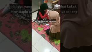 Kasih sayang kakak adik #viral #shorts