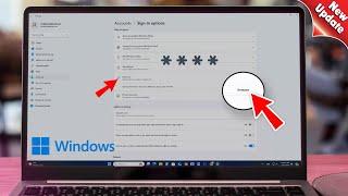 How to remove password from windows | How to Disable ANY Windows Login Password