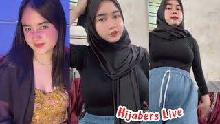 HIJAB CANTIK LIVE PEMERSATU BANGSA#hijabstyle #hijabinspiration #hijab #jilbab #beautifulhijab