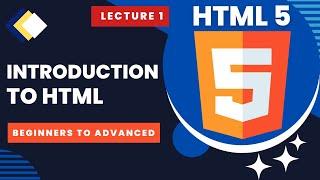 Introduction to html for beginners - what is html in hindi/ urdu - html full course in hindi/urdu