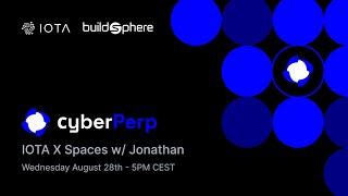 Buildsphere AMA Ep #17: Cyberperp