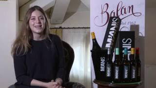 Wineday Balan 2016 - M'Anis