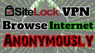 SiteLock VPN: How to Install | Black Friday SALE | Browse THE Internet Anonymously