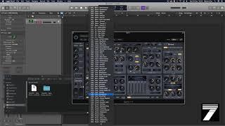 How To Install Spire Presets - SOUND7