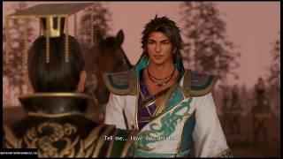 Dynasty Warriors 9 - Jin's Ending