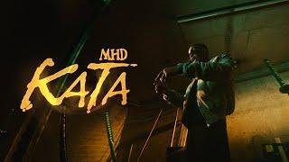 MHD -  Kata