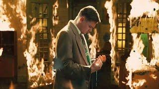 Shutter Island Ending Explained