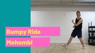 Bumpy Ride, Mohombi - Dance Fitness - Susanne & Glenn