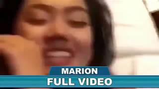 VIDEO VIRAL MARION JOLA TERNYATA HOAX MALAH BIKIN NGAKAK