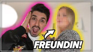 Ich zeige euch MEINE FREUNDIN!  / Vlog #30