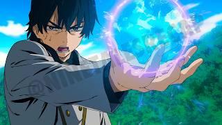He Is Summoned With The Weakest Stats But Trains Mind And Soul To Become Overpowered - Anime Recap