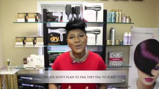 Sherita Cherry University - Holiday Tips