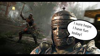 Shinobi be like