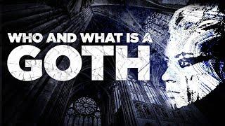 A Brief History of Goth