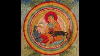 Dog Imagery in Himalayan Art