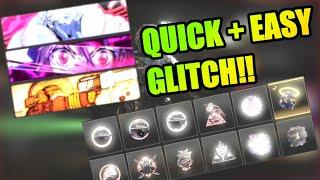 HOW TO UNLOCK EVERY EMBLEM & CALLING CARD *EASY GLITCH* -Modern Warfare 2