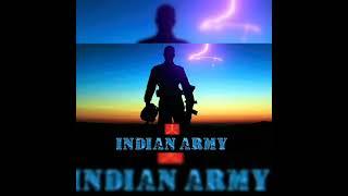 ️ Indian  Army