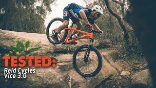 Reid Vice 3.0 Review - Flow Mountain Bike