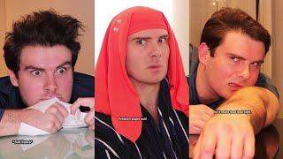 *3 HOURS* Ryan Lombard Funny TikTok Videos - New Ryan Lombard  Shorts and TikToks Compilation