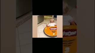 cute baby eating #baby #funnybaby #shorts #2022