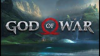 God Of War  - PS4 Gameplay Part 1 - No commentary