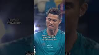 Ronaldo dilarang buat channel YouTube pribadi 