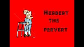 Family Guy Compilation| Herbert The Pervert