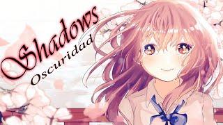 ROY KNOX x WTCHOUT - Shadows (Feat. Svniivan) [Nightcore]