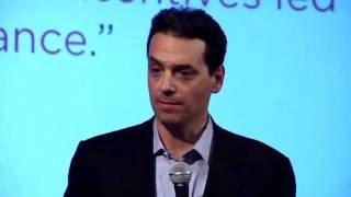Daniel Pink: "Drive: The Surprising Truth About What Motivates Us"