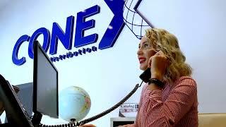 Conex Distribution Corporate