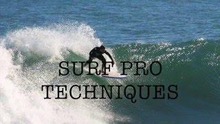 HOW TO DO BACKSIDE VERTICAL TURNS: ONLINE SURF COACHING