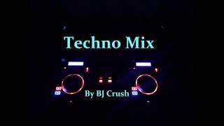 Techno Mix by BJ Crush