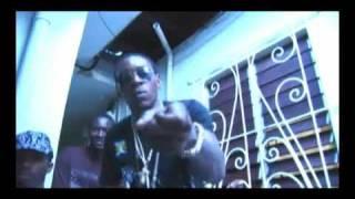 Vybz Kartel - Gaza Go Fi Dem Any Weh (OFFICIAL VIDEO) NOV 2009 "U.T.G"