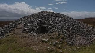 Chambered tombs of Carrowkeel