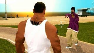 THIS is why I love GTA San Andreas