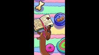 CHAPITOSIKI level 5 Elastic Dachshund Dogs game