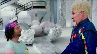 Zoolander 2 - Mugatu Kills Don Atari