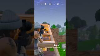 The OG sniper feels so good to use #fortnite #gamingclips #fortnitebattleroyale