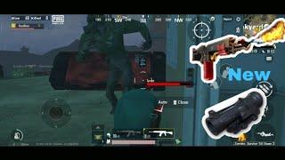 PUBG Mobile Lite Zombie Mode Gameplay | 53 Kills | Pubg lite zombie mode gameplay 0.14.6 Version