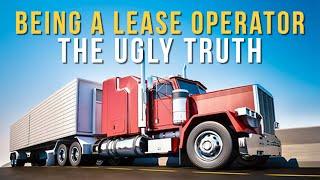 The Ugly Truth of Being a Lease Operator (Pros and Cons)