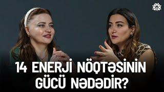 Enerji bloklarını necə açaq? Həyat enerjisini aktiv edin  | Natiqə Mahmudova | Sağlam Həyat